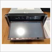 NR-MZ80PREMI タッチパネル交換  人柱の画像