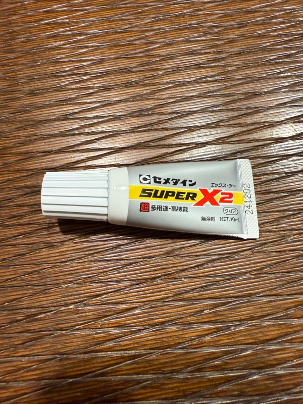 BOSEフロントスピーカー修理