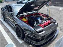 GT-1 Motor Sports 強化スポーツシフトレバー のパーツレビュー