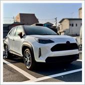 [TOYOTA PJ10] 猛暑感のある7月もエアチェックを✅の画像