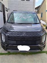 三菱自動車(純正) カーゴフェンス のパーツレビュー | デリカD:5