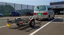 ユーザー車検