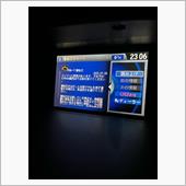 PGM-FI警告灯点灯　プラグ交換