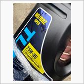 ミッションオイル交換の画像