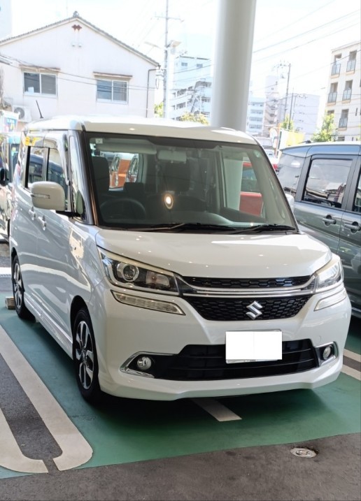 メンテナンスパック 法定12ヶ月点検