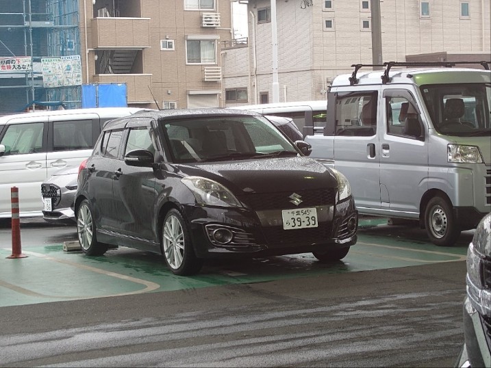 安心メンテ・タイヤ履き替え