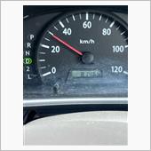 オイル交換　81465kmの画像
