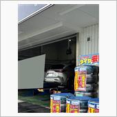 MFA マイクロファインエアー と 窒素ガス