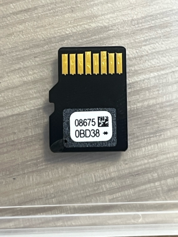 レクサス 地図SD 08675 0BD38 レクサス 地図SD 08675 0BD38 - メルカリ
