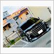 [トヨタ アルファード]「身も心も清々しい週末洗車…」…☀️