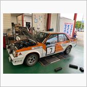 11959キロオイル交換