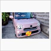私のココアになって２回目の車検🤗の画像