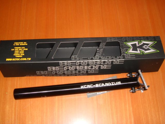 SHIMANO XTR ST-M975 のパーツレビュー | その他(ちいみつ