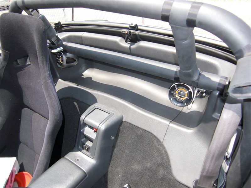PIONEER / carrozzeria TS-STX99 のパーツレビュー | カプチーノ