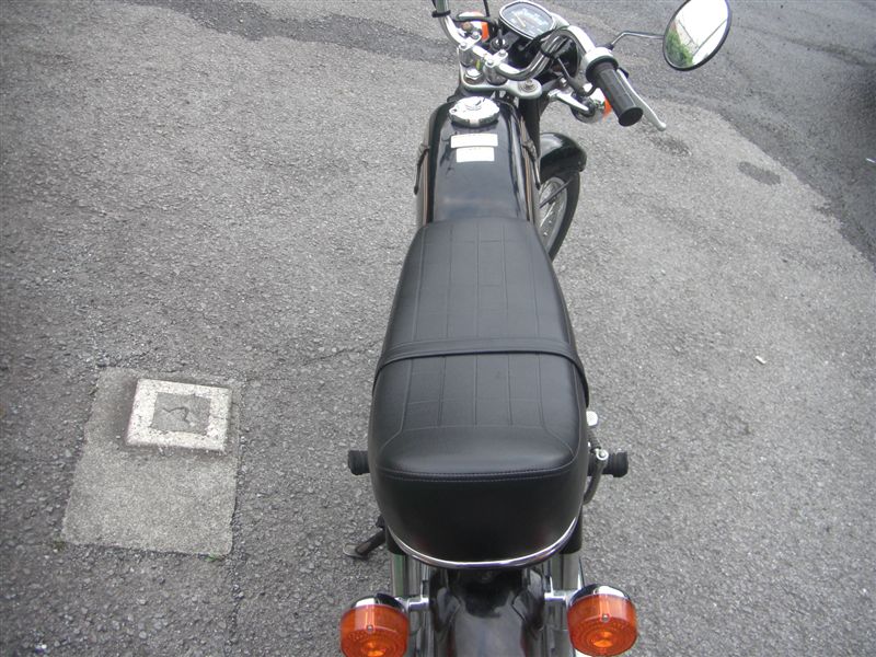 ホンダ cd50 まくれる ベンリィ 低走行 ダブルシート 不動