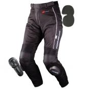 コミネ PK-660 ニースライダーメッシュパンツ のパーツレビュー