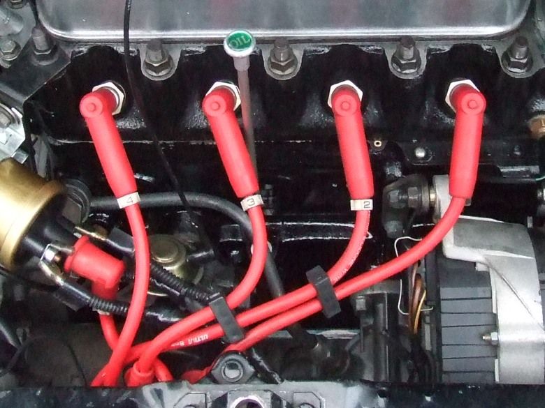 永井電子機器 / ULTRA シリコンパワープラグコード のパーツレビュー | ミニ(ダイブハード) | みんカラ 永井電子機器 / ULTRA シリコンパワープラグコード のパーツレビュー | ミニ(ダイブハード) | みんカラ