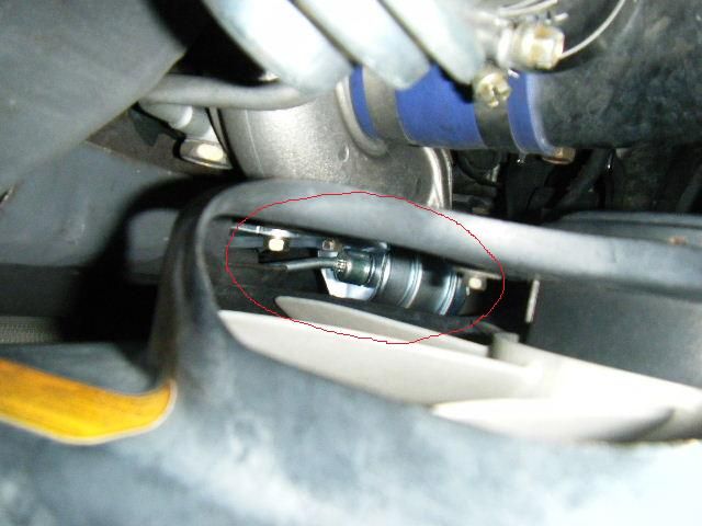 三菱純正 ﾗﾝｴﾎﾞ8MR用 ｱｸﾁｭｴｰﾀｰ のパーツレビュー | ランサー
