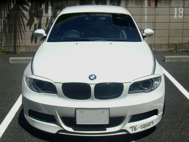 をしており BMW FRP製 黒ゲルコート仕上げ エアロ.カスタムパーツのTopTuner - 通販 - PayPayモール 1シリーズ E87 前期 アイライン TYPE5 しますので をしており BMW FRP製 黒ゲルコート仕上げ エアロ.カスタムパーツのTopTuner - 通販 - PayPayモール 1シリーズ E87 前期 アイライン TYPE5 しますので