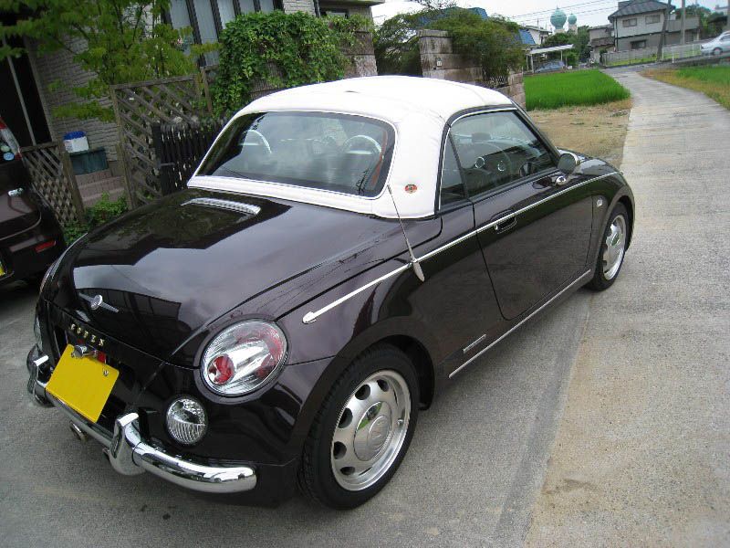 ぱぱでび製 コペンハードトップ幌化 のパーツレビュー コペン ぱぱでびる みんカラ ぱぱでび製 コペンハードトップ幌化 のパーツレビュー コペン ぱぱでびる みんカラ