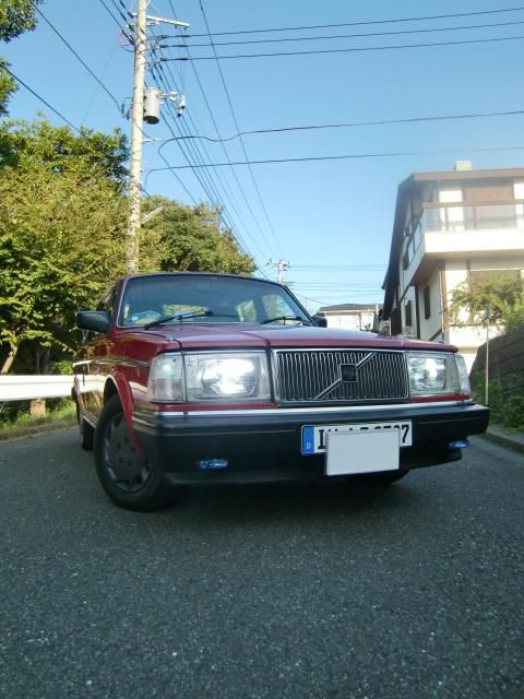 240 セダン検索中 ＨＩＤ　6000Ｋの単体画像