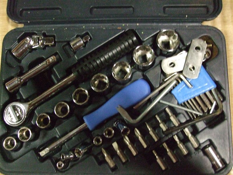 ｔｒａｄ 工具セット のパーツレビュー ラクティス こや丸 みんカラ
