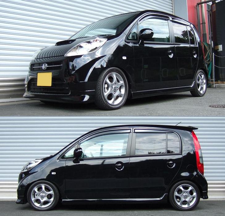 Rs R Best I のパーツレビュー ライフ ｒｓ ｒ開発部 みんカラ