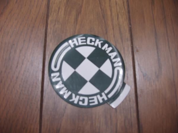 タカマ・コンペテション CHECKMAN チェックマン ウッド