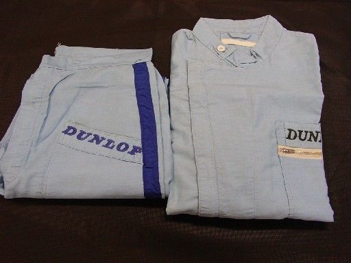 LESLESTON レス・レストン レーシングスーツ のパーツ