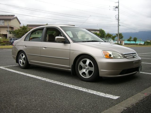 K Sport Coil Over Kit のパーツレビュー シビックフェリオ Ryooota みんカラ