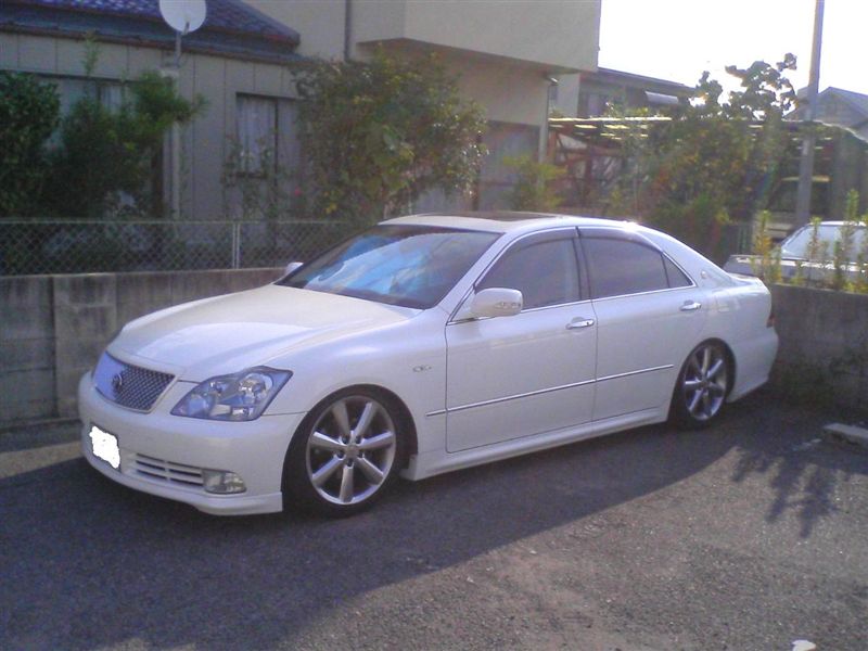 Buddy Club 車高調 のパーツレビュー クラウンアスリート 地球にやさしく みんカラ Buddy Club 車高調 のパーツレビュー クラウンアスリート 地球にやさしく みんカラ