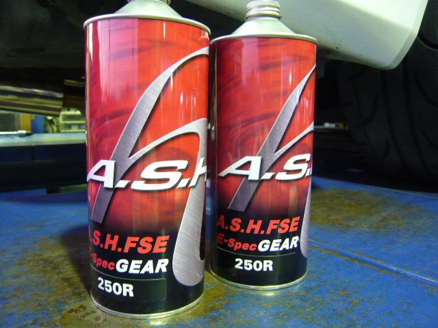 FSE 250R