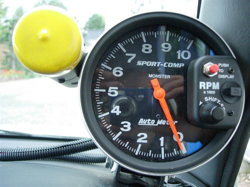 Auto Meter 3904 Uff08sport