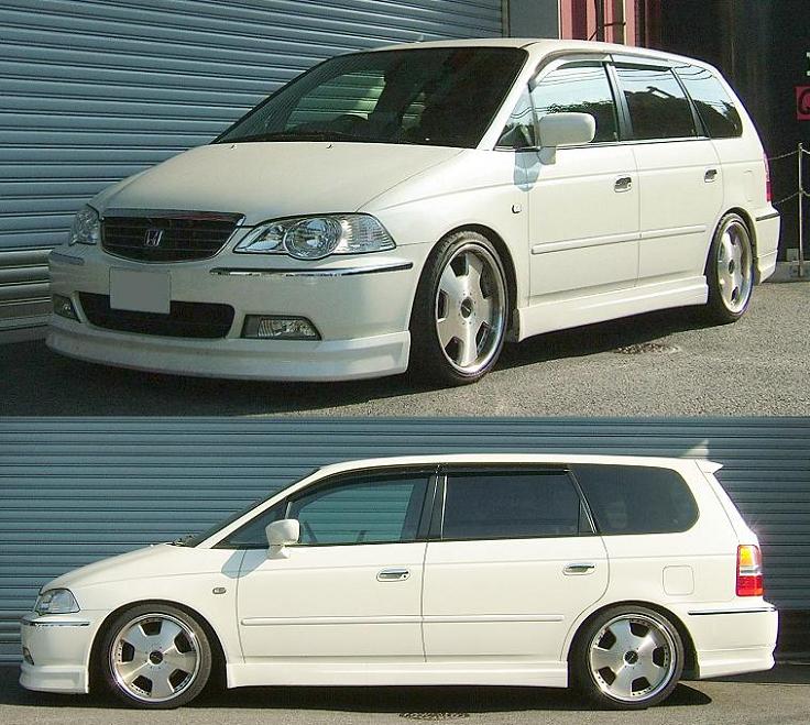 人気の製品 RSR 車高調 Black i 推奨仕様 オデッセイ RA6 H11 11~H15