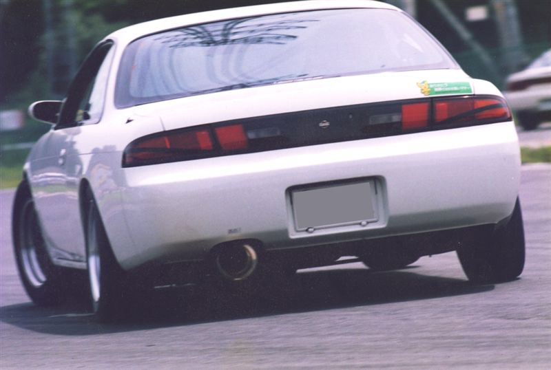 2025年最新】S13 純正 リアスポイラーの人気アイテム - メルカリ