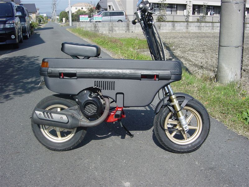 モトコンポ カスタムまとめ おすすめのカスタムはこれだ エアロ ホイール Ledなど みんカラ モトコンポ カスタムまとめ おすすめのカスタムはこれだ エアロ ホイール Ledなど みんカラ