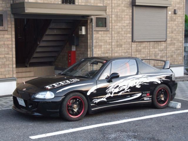週末工房 バイナル のパーツレビュー Cr Xデルソル てつ 川越住み みんカラ 週末工房 バイナル のパーツレビュー Cr Xデルソル てつ 川越住み みんカラ
