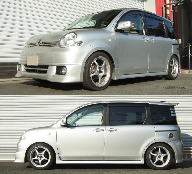 【オープニングセール】 RS-R Best☆i トヨタ カローラ ZRE212用 BIT813M/BIT813S/BIT813H リア車高ネジ調整式【車高調】【自動車パーツ】アールエスアール ベストアイ RS★R - 車高調整キット