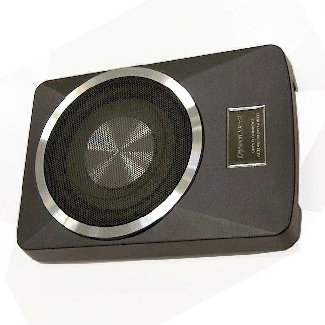 オートバックス ｄｙｎａｑｕｅｓｔ ２０ｃｍチューンナップウーファー ｄｑｃ ８００b のパーツレビュー フィエスタ 同行二人 みんカラ