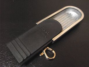 zippo Pocket Ashtray PA-31