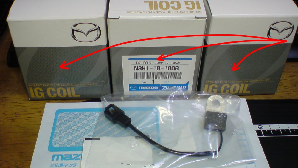 マツダ（MAZDA）コンデンサー/マツダ純正部品/OEMスズキ車