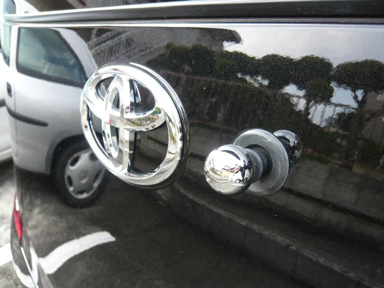 不明 リアワイパーマスコット のパーツレビュー せーご みんカラ