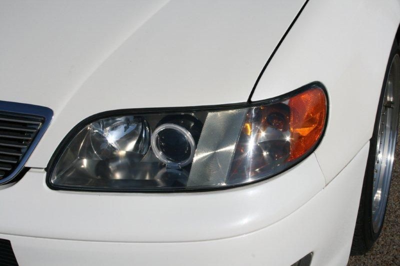 GS300 GS400 アリスト US ヘッドライト - novius-it.hu