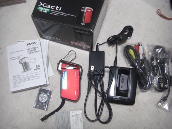 Sanyo Xacti Vpc Hd700 車載用 のパーツレビュー インプレッサwrx ヴぉる アルト みんカラ Sanyo Xacti Vpc Hd700 車載用 のパーツレビュー インプレッサwrx ヴぉる アルト みんカラ
