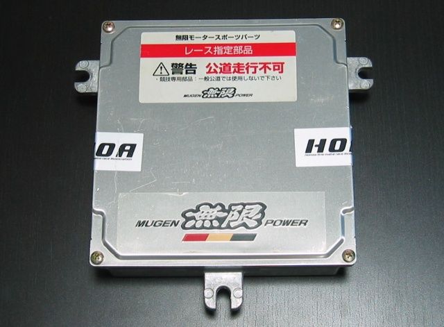 Yahoo!オークション -「dc5 無限 ecu」(自動車、オートバイ) の