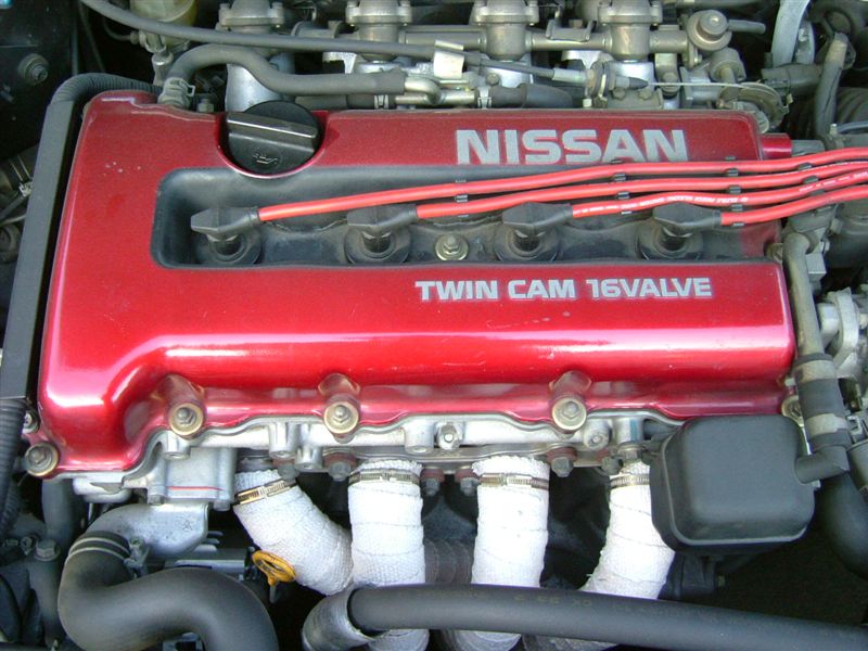 楽天 送料無料にならない 日産純正 赤ヘッドカバー プリメーラ(Gunmo | のパーツレビュー その他