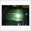 5ZIGEN Pro Racer ECON