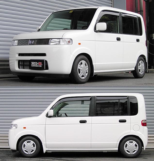 Rs R Ti00 のパーツレビュー That S rs r開発部 みんカラ