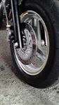 NSR50前期純正 ﾎｲｰﾙ