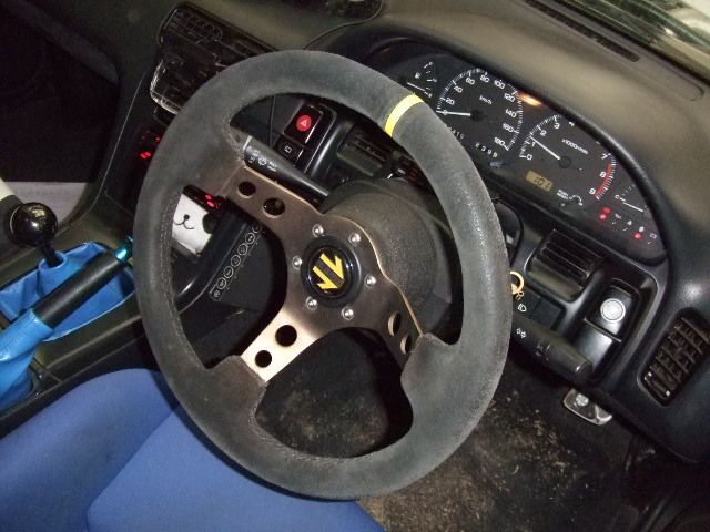 楽天市場】ステアリング ディープコーン（車用品｜車用品